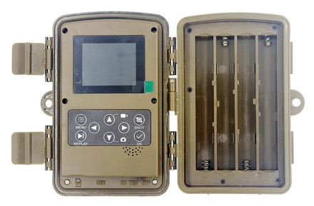 Фотоловушка "Филин HC-700AH"