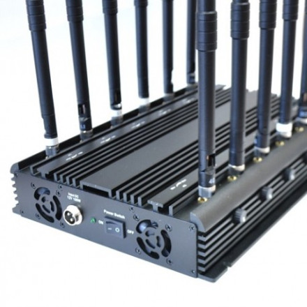 12-тичастотный подавитель 12-тичастотный подавитель