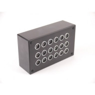 Подавитель диктофонов "UltraSonic-18-Лайт"