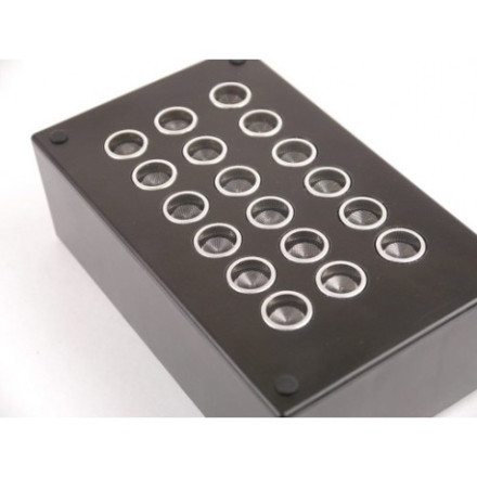 Подавитель диктофонов "UltraSonic-18-Лайт"