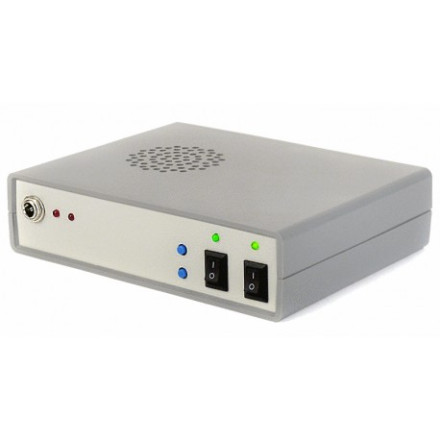 Подавитель диктофонов "UltraSonic-6-SPY"