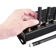 Подавитель связи