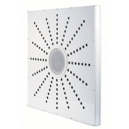 Многофункциональный комплекс защиты переговорных комнат «UltraSonic-120-Рhantom»