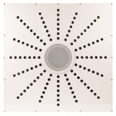 Многофункциональный комплекс защиты переговорных комнат «UltraSonic-120-Рhantom»