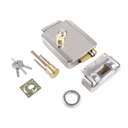 Электромеханический замок "Anxing Lock - AX042 (SAC-RJ105B)"