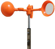 Отпугиватель птиц "Блеск"