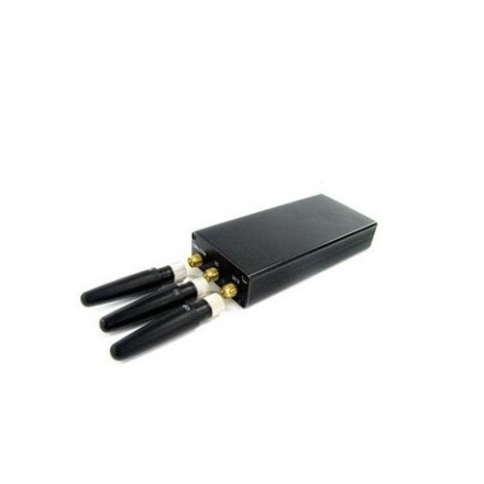 Глушилка мобильных телефонов