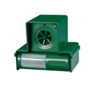 Электронный отпугиватель собак "Экоснайпер LS-987S"