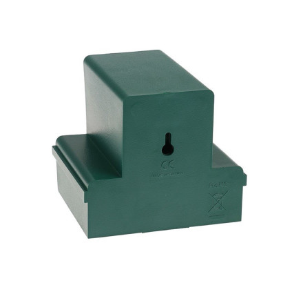 Электронный отпугиватель собак "Экоснайпер LS-987S"