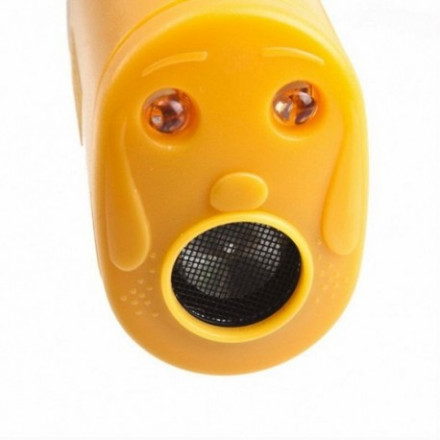 Отпугиватель собак "SITITEK ГРОМ-125"