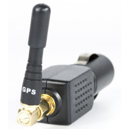 Глушилка GPS и ГЛОНАСС для автомобилей