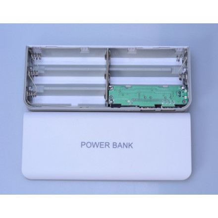 Power bank 1 Power bank 1