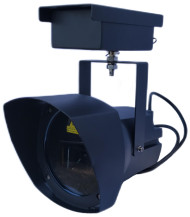 Лазерный отпугиватель птиц "Луч-УП"