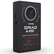 Отпугиватель крыс "Град А-650Д"