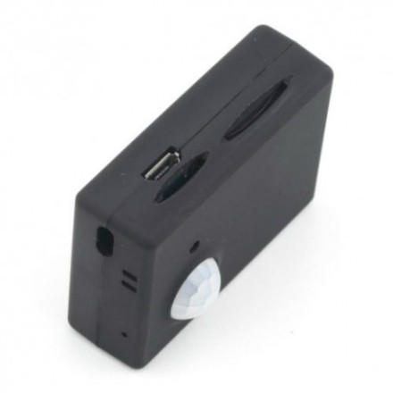 Миниатюрнейшая MMS камера «Страж MMS Micro»