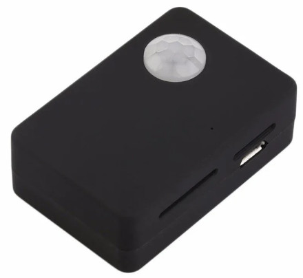 Миниатюрнейшая MMS камера «Страж MMS Micro»