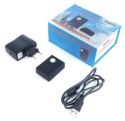 Миниатюрнейшая MMS камера «Страж MMS Micro»