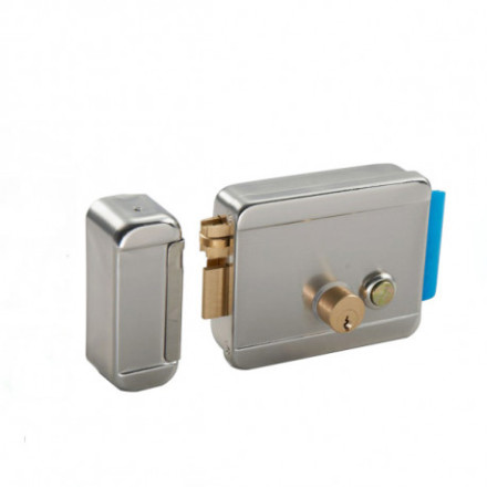 Электромеханический замок на дверь "Anxing Lock - Омега"