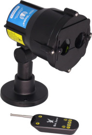 Лазерный отпугиватель птиц "Луч-У"