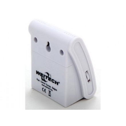 Ультразвуковой отпугиватель комаров "Weitech WK0029"