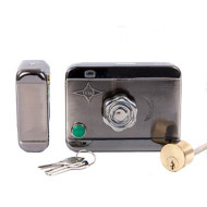 Электромеханический замок на дверь "Anxing Lock - Титан"