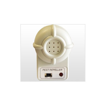 Отпугиватель «Экоснайпер DX-610» Отпугиватель «Экоснайпер DX-610»