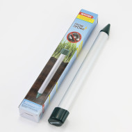 Отпугиватель кротов "SITITEK Гром-Профи"