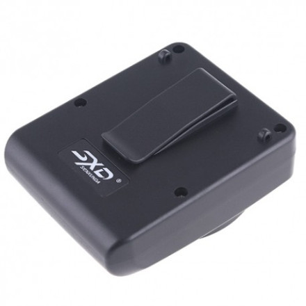 Изменитель голоса с динамиком