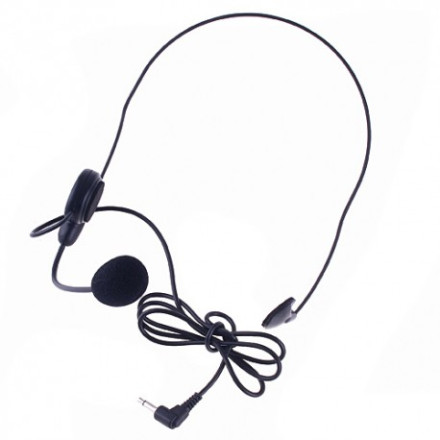 Изменитель голоса с динамиком