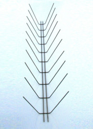 Антиприсадочные шипы "Игла П-1"