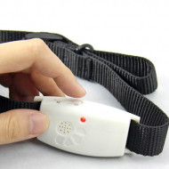 Ошейник от блох и клещей