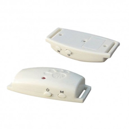 Ошейник от блох и клещей