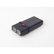 Отпугиватель собак «Торнадо 112 Duo»