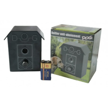 Стационарный антилай