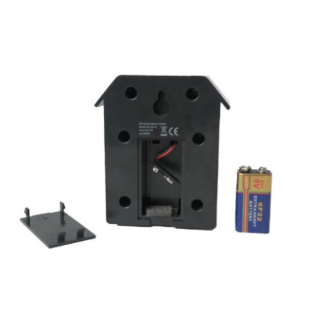 Стационарный антилай