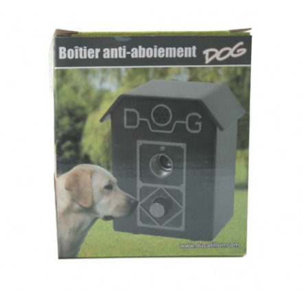 Стационарный антилай