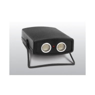 Стационарный ультразвуковой отпугиватель кошек «Торнадо - 115»