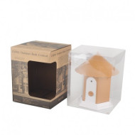 Стационарный ультразвуковой антилай