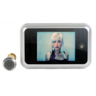 Цветной видеоглазок «Sitek-Light»