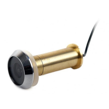 Цветной видеоглазок «Sitek-Light»