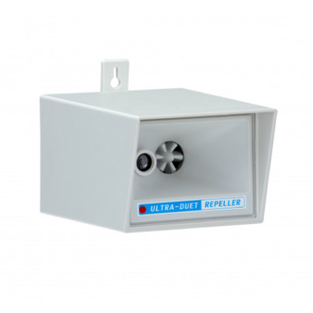 Отпугиватель птиц "Экоснайпер LS-928" Отпугиватель птиц "Экоснайпер LS-928"