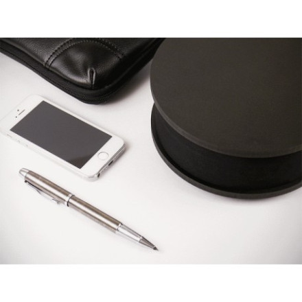 Ультразвуковой подавитель диктофонов и беспроводной связи "UltraSonic-ШАЙБА-50-GSM"