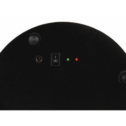 Ультразвуковой подавитель диктофонов и беспроводной связи "UltraSonic-ШАЙБА-50-GSM"