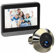 Цифровой видеодомофон "SITITEK Eye 3"