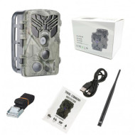 4G фотоловушка для охраны "Suntek Филин HC-810 LTE-Li-4G"