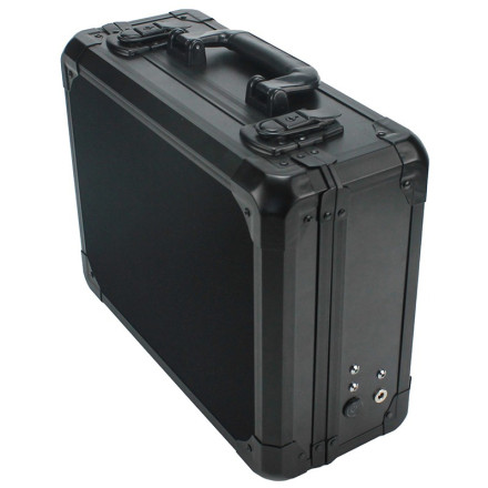 Подавитель микрофонов и диктофонов "BugHunter DAudio BDA-6"