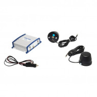 Автомобильный репитер StrongCall Mx60-a