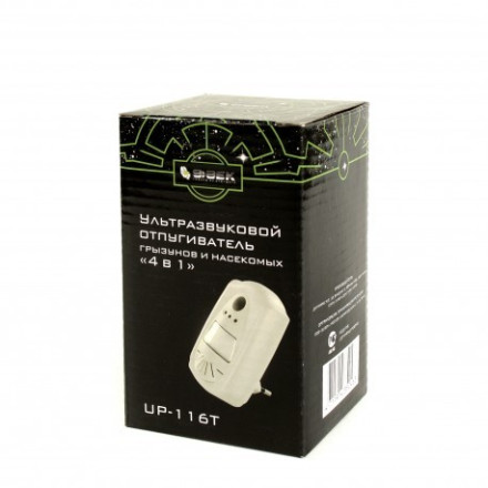 Средство от насекомых «Экоснайпер UP-116T»