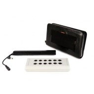 Подавитель диктофонов "Хамелеон Клатч-12 Light"