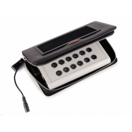 Подавитель диктофонов "Хамелеон Клатч-12 Light"